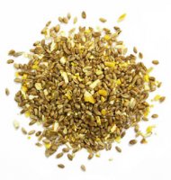 Mixed Corn