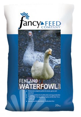 Fenland Waterfowl 20kg