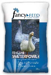 Fenland Waterfowl sack